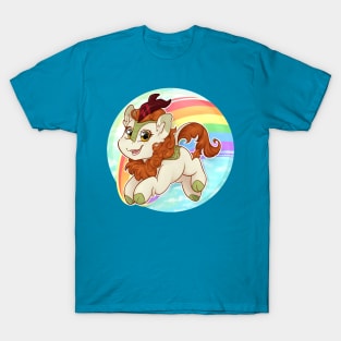 Autumn Blaze T-Shirt